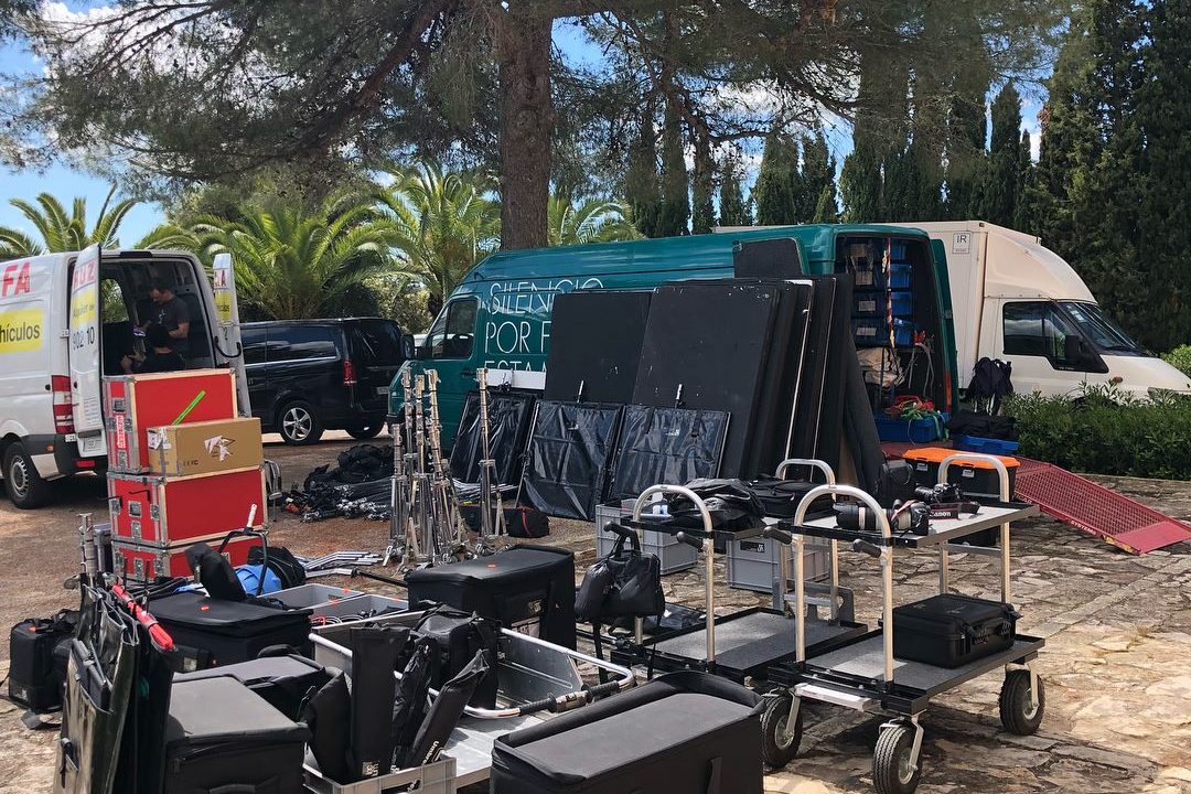 widescope productions